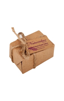 Naturalive Ardıç Katranlı Sabun 120 G Naturalive Ardıç Katranlı Sabun 120 G