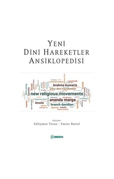 Yeni Dini Hareketler Ansiklopedisi- Okur Akademi