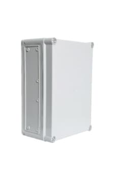 250x360x150mm Termoplastik Dağıtıcı Buat Ip67