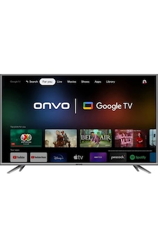 Onvo 65OV9000U 65'' 164 Ekran Uydu Alıcılı 4k Ultra Hd Google Smart LED TV Onvo 65OV9000U 65'' 164 Ekran Uydu Alıcılı 4k Ultra Hd Google Smart LED TV