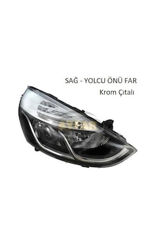FAR KROM ÇITALI MOTORLU SAĞ CLİO 4 IV HB GRANDTOUR 12-20 AYFAR 202320 FAR KROM ÇITALI MOTORLU SAĞ CLİO 4 IV HB GRANDTOUR 12-20 AYFAR 202320