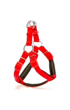 Köpek Göğüs Tasması 35cm Xsmall