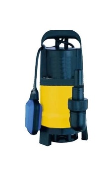 Winpo Wnp 400 Aw Flatörlü Drenaj Dalgıç Pompa 6 Mss 7 M³/h Monofaze 220v