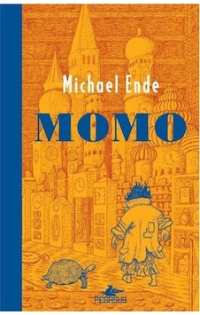 Momo - Michael Ende - Pegasus Momo - Michael Ende - Pegasus