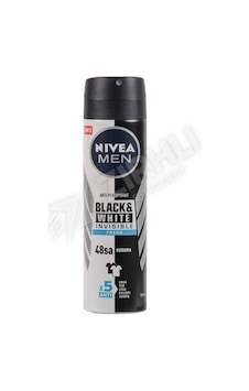 3 Adet Nivea Fresh Erkek B&w Deo 150 Ml 3 Adet Nivea Fresh Erkek B&w Deo 150 Ml