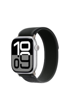 Watch 10 46mm Uyumlu Omsy Krd-77 Hasır Kordon-siyah-gri Watch 10 46mm Uyumlu Omsy Krd-77 Hasır Kordon-siyah-gri