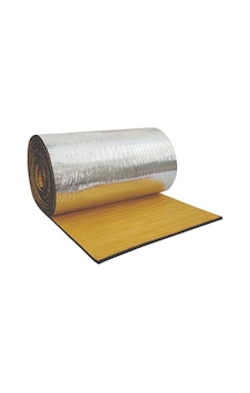 Ode R-Flex Levha 6 Mm Folyolu Yapışkanlı (1 M²) Ode R-Flex Levha 6 Mm Folyolu Yapışkanlı (1 M²)
