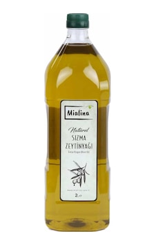 2 L Pet Natürel Sızma Zeytinyağı 2 L Pet Natürel Sızma Zeytinyağı