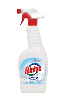 Mintax Banyo Temizleyici 1 L
