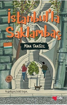 Istanbul'la Saklambaç - Mina Tansel Istanbul'la Saklambaç - Mina Tansel