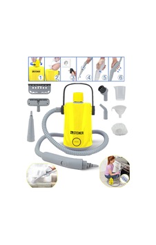 Steiner Easyfix Series Profesyonel Buharlı Temizleyici