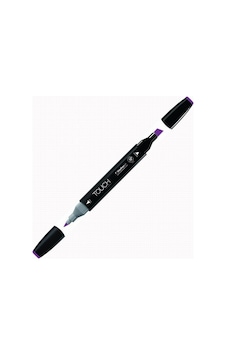 Touch Twin Marker P81 Deep Violet Touch Twin Marker P81 Deep Violet