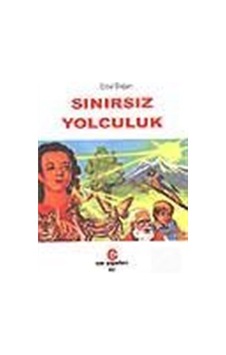 Sınırsız Yolculuk- Can Yayınları (Ali Adil Atalay) Sınırsız Yolculuk- Can Yayınları (Ali Adil Atalay)