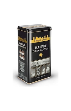 Harput Dibek Kahvesi 4 x 500 G