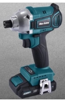 Max Extra Mxp 6857 18 V 2 Ah Akülü Darbeli Vidalama Kömürsüz Max Extra Mxp 6857 18 V 2 Ah Akülü Darbeli Vidalama Kömürsüz