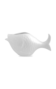 Güral Balık 18 CM.Sosluk Dekorsuz Güral Balık 18 CM.Sosluk Dekorsuz