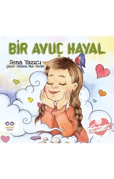 Mercankitap Bir Avuç Hayal / Sena Yazıcı