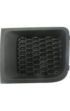 Jeep Renegade 2014-2000 Ön Tampon Panjuru Sol Lm Oem No: 735598591 Jeep Renegade 2014-2000 Ön Tampon Panjuru Sol Lm Oem No: 735598591