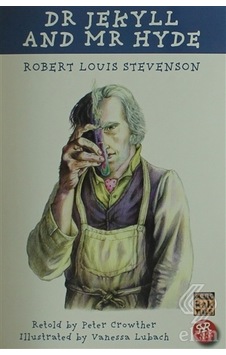 Dr Jekyll and Mr Hyde - Robert Louis Stevenson - Kaknüs Yayınları Dr Jekyll and Mr Hyde - Robert Louis Stevenson - Kaknüs Yayınları