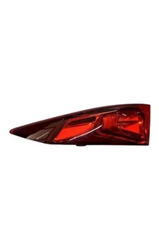 Cupra - Arka Stop Ledli Sol Formentor 2020-