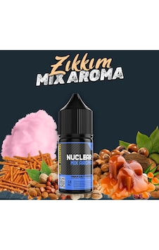 Nuclear Mix Aroma Gıda Aroması 10 Ml Nuclear Mix Aroma Gıda Aroması 10 Ml