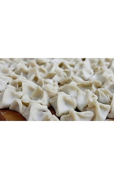 Ev Yapımı Kayseri Mantısı 2 x 500 G Ev Yapımı Kayseri Mantısı 2 x 500 G