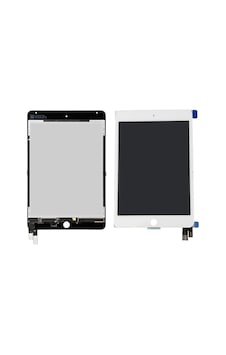 iPad Uyumlu Mini 5 A2124 A2125 A2126 A2133 Lcd Ekran Dokunmatik Beyaz iPad Uyumlu Mini 5 A2124 A2125 A2126 A2133 Lcd Ekran Dokunmatik Beyaz