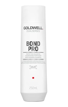 Dualsenses Bond Pro Güçlendirici Şampuan 250 Ml Dualsenses Bond Pro Güçlendirici Şampuan 250 Ml