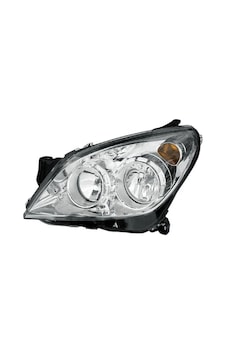 Far Sinyal Sağ Krom Astra H 03/04 Elektrikli H7 H1 Hella 93190070/ 1216660/ 13239289 Far Sinyal Sağ Krom Astra H 03/04 Elektrikli H7 H1 Hella 93190070/ 1216660/ 13239289