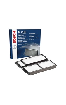 Bosch 1987432163 Polen Filtresi