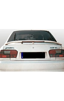 Proton Persona Spoiler Bagaj Yüksek Işıklı Sedan 1998-2001