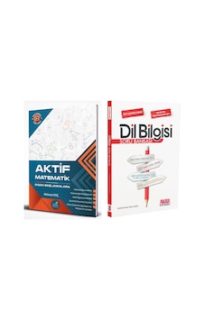 Aktif Öğrenme Tyt Matematik 0 Dan Başlayanlara Ve Akm Dil Bilgisi Soru Bankası Seti 2 Kitap Aktif Öğrenme Tyt Matematik 0 Dan Başlayanlara Ve Akm Dil Bilgisi Soru Bankası Seti 2 Kitap