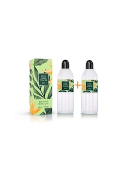Eyüp Sabri Tuncer Beyaz Çay Kolonyası Pet Şişe 400 Ml (2 Adet) Eyüp Sabri Tuncer Beyaz Çay Kolonyası Pet Şişe 400 Ml (2 Adet)
