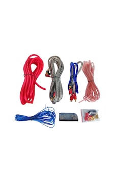 Carub Amfi Kablo Tesisat Montaj Seti 4-ga Kit 5,5mm Anfi Br2749906 Carub Amfi Kablo Tesisat Montaj Seti 4-ga Kit 5,5mm Anfi Br2749906