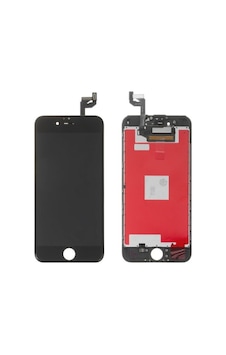 Apple Uyumlu iPhone 6s Lcd Ekran Dokunmatik Siyah Apple Uyumlu iPhone 6s Lcd Ekran Dokunmatik Siyah