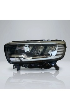 2024- Kangoo Sol Far 2024- Kangoo Sol Far