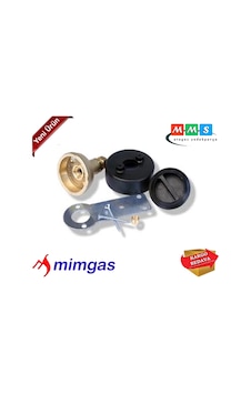 Lpg Dolum Ağzı (noktası) - Mimgas - Lpg Dolum Ağzı (noktası) - Mimgas -