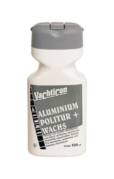 Yachticon Alüminyum Yüzey Temizleyici Ve Parlatıcı Yachticon Alüminyum Yüzey Temizleyici Ve Parlatıcı