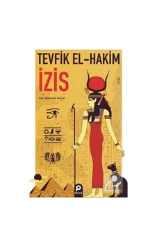 İzis - Tevfik Hakim - Pınar Yayıncılık