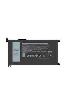 Dell Vostro 15 3500 Yrdd6 Batarya Pil Dell Vostro 15 3500 Yrdd6 Batarya Pil