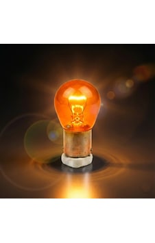 Osram Bau15s/7507 Py21w 12v Yakın Tırnak Oto Sinyal Lambası Ampulü 93 Tek Duy 1 Adet Turuncu Osram Bau15s/7507 Py21w 12v Yakın Tırnak Oto Sinyal Lambası Ampulü 93 Tek Duy 1 Adet Turuncu