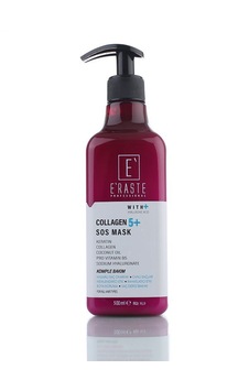 E'raste Collagen Saç Maskesi 500 ML
