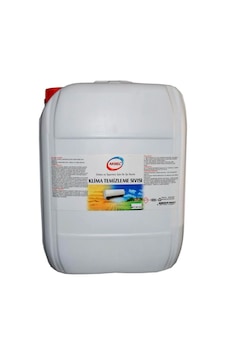 Akbel Klima Temizleme Sıvısı 20 KG + Klima Temizleme Poşeti 4 Adet Akbel Klima Temizleme Sıvısı 20 KG + Klima Temizleme Poşeti 4 Adet
