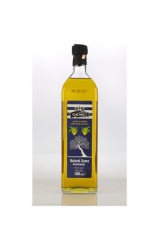 Naturel Sızma Zeytinyağı 1 Lt Cam
