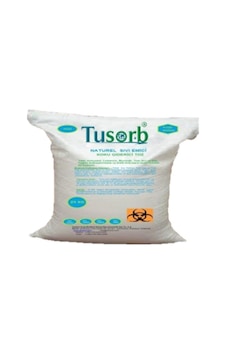Sıvı Ve Yağ Emici Toz Absorban 25kg Sıvı Ve Yağ Emici Toz Absorban 25kg