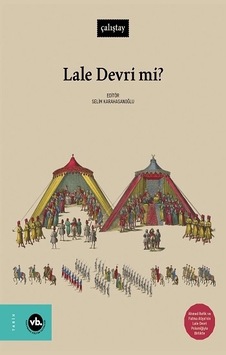 Lale Devri Mi Ciltli