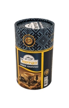 By Mırracı Dibek Kahvesi Silindir 500 G By Mırracı Dibek Kahvesi Silindir 500 G