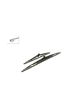 Kia Sportage On Silecek Seti 2005-2008 Bosch 3397010297 Kia Sportage On Silecek Seti 2005-2008 Bosch 3397010297
