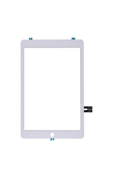 Apple iPad Uyumlu 6. Nesil 2018 9.7 A1893 A1954 Dokunmatik Beyaz Apple iPad Uyumlu 6. Nesil 2018 9.7 A1893 A1954 Dokunmatik Beyaz