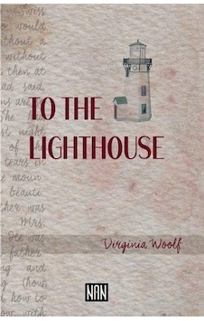 To The Lighthouse - Virginia Woolf - Nan Kitap To The Lighthouse - Virginia Woolf - Nan Kitap